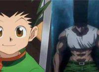 《全职猎人》最强者是谁？盘点站在猎人漫画实力巅峰的人