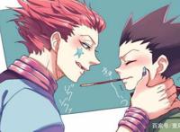 《全职猎人》有激战更有感动，不可错过的动漫大作