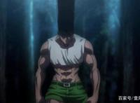 《全职猎人》有激战更有感动，不可错过的动漫大作