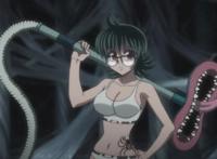 《全职猎人》：令人回味的不只是剧情，还有这些过目难忘的女角色