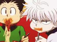 这些年必追的10部热血冒险动漫,我将全职猎人排在第一