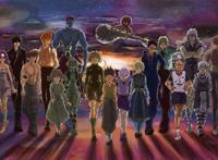 实力强的完结动漫推荐——《全职猎人》，重制版本看点大全！