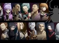 实力强的完结动漫推荐——《全职猎人》，重制版本看点大全！