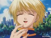 《全职猎人》深受大众喜爱的一部日本动漫！