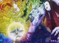 动漫《全职猎人》三大最强角色实力分析，猎人会长能否打倒黑刚