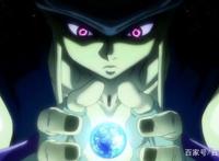 动漫《全职猎人》三大最强角色实力分析，猎人会长能否打倒黑刚