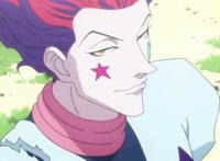 《全职猎人》：好战的西索为什么对嵌合蚁视而不见？