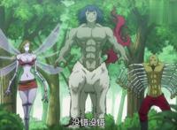 《全职猎人》：好战的西索为什么对嵌合蚁视而不见？