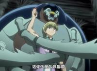 《全职猎人》：好战的西索为什么对嵌合蚁视而不见？