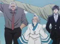 《全职猎人》：好战的西索为什么对嵌合蚁视而不见？