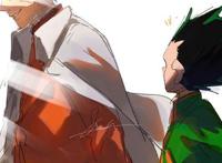 《全职猎人》又熬走了一部漫画，酷拉皮卡依然还在船上