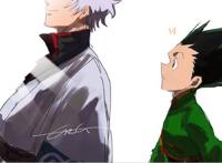 《全职猎人》又熬走了一部漫画，酷拉皮卡依然还在船上