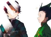 《全职猎人》又熬走了一部漫画，酷拉皮卡依然还在船上