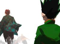 《全职猎人》又熬走了一部漫画，酷拉皮卡依然还在船上