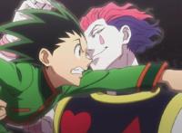 全职猎人：黑暗大陆篇没人能干掉西索，除非小杰的念力强化到极限