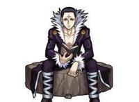 全职猎人：黑暗大陆篇没人能干掉西索，除非小杰的念力强化到极限