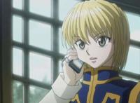 全职猎人：黑暗大陆篇没人能干掉西索，除非小杰的念力强化到极限