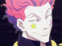 全职猎人：黑暗大陆篇没人能干掉西索，除非小杰的念力强化到极限