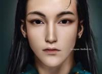 真人版《全职猎人》，奇犽长大了，西索是颜值担当