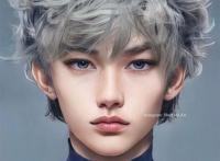 真人版《全职猎人》，奇犽长大了，西索是颜值担当