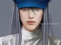 真人版《全职猎人》，奇犽长大了，西索是颜值担当