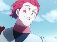 《全职猎人》——一部找父亲的动漫