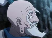 全职猎人：黑暗大陆篇，拿尼加实力是A级，尼特罗、金给出暗示