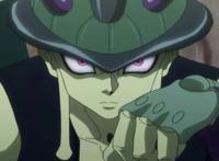 全职猎人：黑暗大陆篇，拿尼加实力是A级，尼特罗、金给出暗示