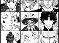 在富坚义博的心中，《全职猎人》在那个时候其实已经完结了