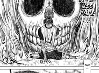 在富坚义博的心中，《全职猎人》在那个时候其实已经完结了