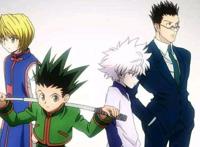 全职猎人：少年、格斗、奇幻、冒险番，漫迷：嵌合蚁篇最出彩