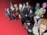 经典动漫–《全职猎人》不一样的猎人时间