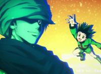 《全职猎人》7大篇章，鲸鱼岛温馨，嵌合蚁黑暗，你喜欢哪一部分