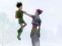 《全职猎人》7大篇章，鲸鱼岛温馨，嵌合蚁黑暗，你喜欢哪一部分