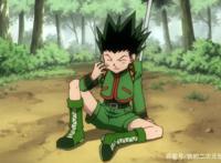 《全职猎人》7大篇章，鲸鱼岛温馨，嵌合蚁黑暗，你喜欢哪一部分