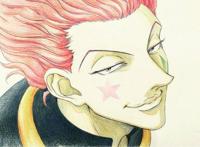 全职猎人2020日本网友投票最强排行，蚁王仅排第六，第一不是会长