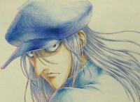 全职猎人2020日本网友投票最强排行，蚁王仅排第六，第一不是会长