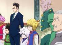 《全职猎人》：一部被麻将耽误的顶尖动漫，超越民工漫的潜力股