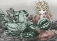 全职猎人《蚂蚁篇》是反传统热血动漫，也是热血动漫新的开始