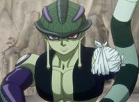 全职猎人《蚂蚁篇》是反传统热血动漫，也是热血动漫新的开始