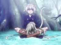 全职猎人《蚂蚁篇》是反传统热血动漫，也是热血动漫新的开始