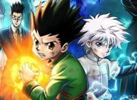 富坚义博复活了！《全职猎人》漫画复刊，小杰和奇犽还会有新动画