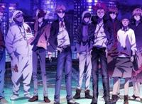 作为帅哥群像动漫，《K》赤王周防尊的氏族为什么让人印象深刻？