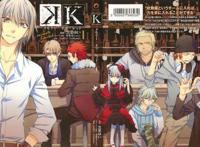 作为帅哥群像动漫，《K》赤王周防尊的氏族为什么让人印象深刻？