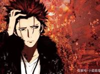 《K》:最强声优 优质画面感也无法掩盖其内容薄弱的事实