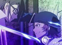 《K》里高人气的腐向CP盘点，自古红蓝出CP！