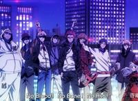 《K》动漫：吾王为赤，吾王为尊！永记周防尊，永驻吠舞罗！