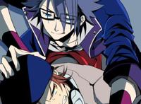 动漫K回顾｜让人难忘的伏八CP（腐向）