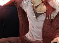 画师笔下的《k》：十束多多良最好看，相爱相杀的伏八cp最有爱