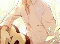 画师笔下的《k》：十束多多良最好看，相爱相杀的伏八cp最有爱